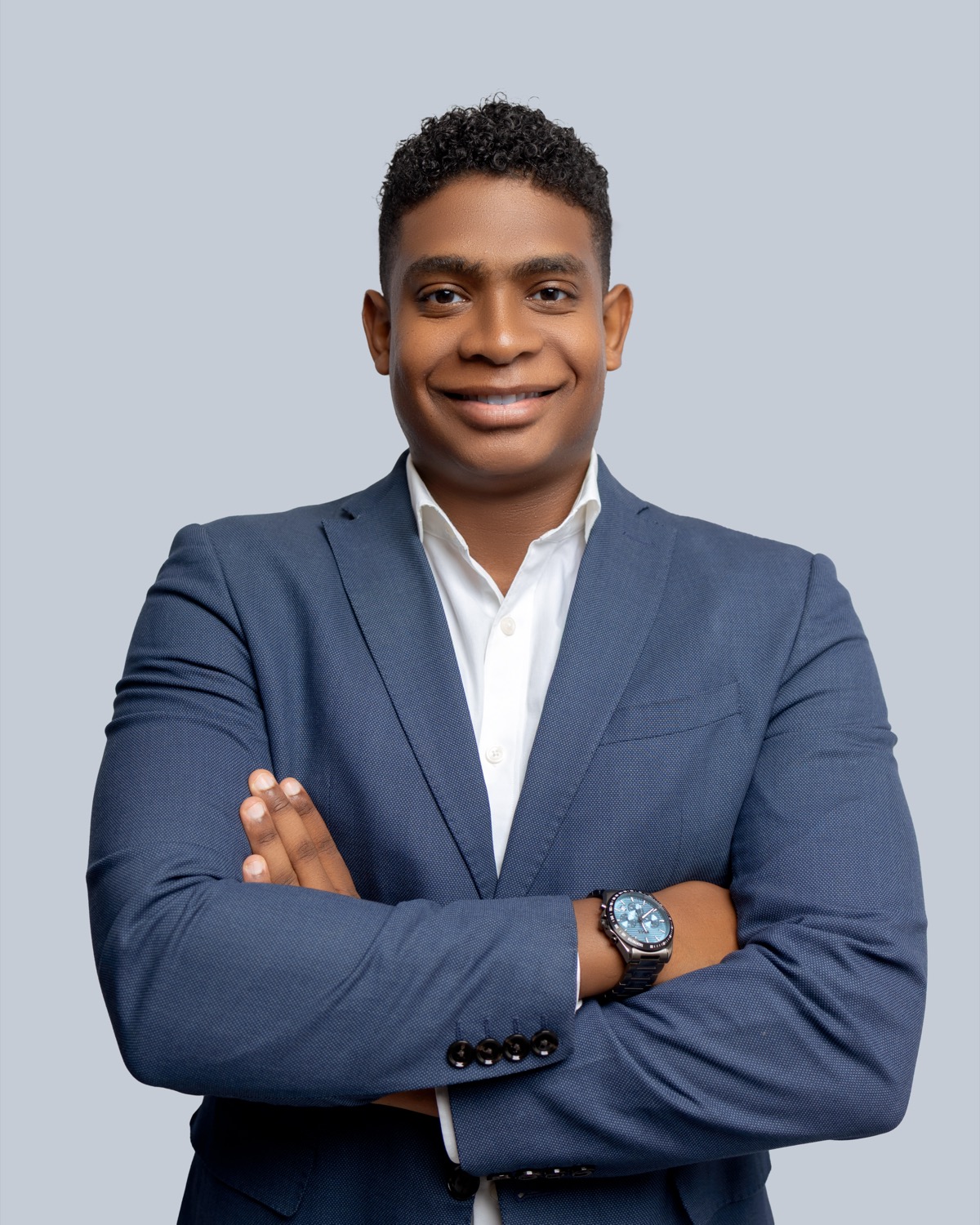Nilson Jamú